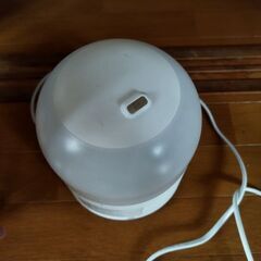 加湿器