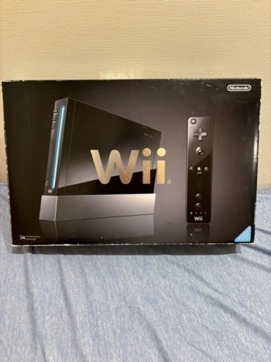 【中古】Wiiセット