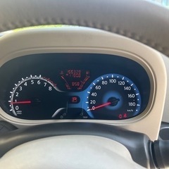 日産キューブ4WD平成22年式 車検ありの画像