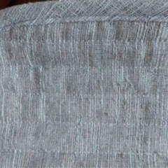 ニトリ　夏用ラグの画像