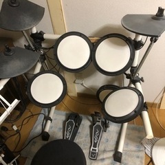 電子ドラム