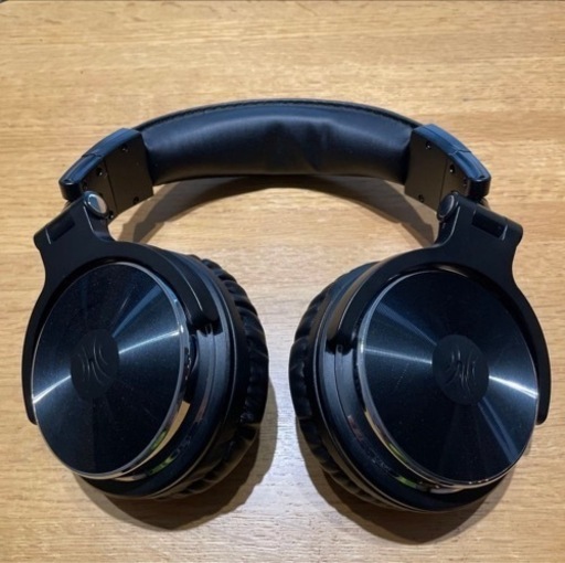 OneOdio Pro 10 オーバーイヤー ヘッドホン