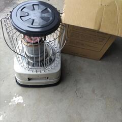 家電 季節、空調家電 ストーブの画像