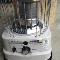 家電 季節、空調家電 ストーブ