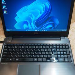 処分価格DELL Latitude 3540