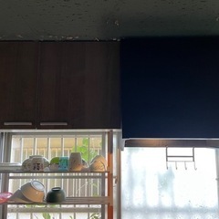 システムキッチンの画像