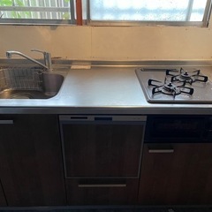 システムキッチン