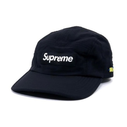帽子 Supreme Trail Camp Cap GRAVITY