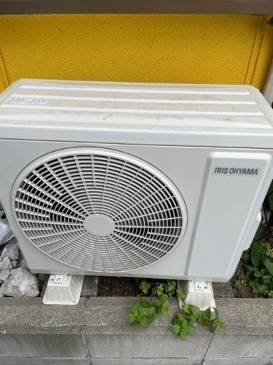 エアコン