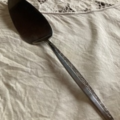 おたまとケーキサーバーの画像