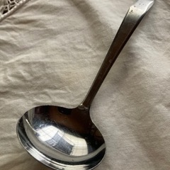 おたまとケーキサーバー