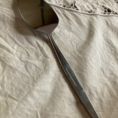 おたまとケーキサーバーの画像