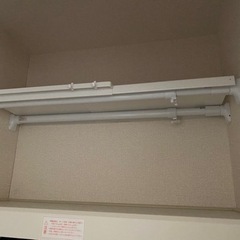 7/15限定 山崎実業 tower 伸縮突っ張り棒用棚板S & ...
