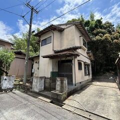 🏡リフォーム推奨物件　住むも良し　貸すも良し　糸島市二丈武🏡