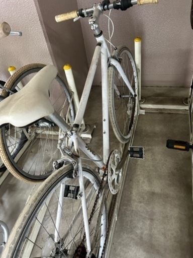 自転車