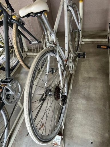 自転車
