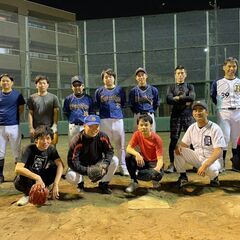 エンジニアの為の野球チーム監督は元プロ野球選手