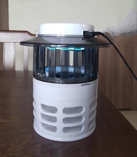 ELPA エルパ ファン式捕虫器 EMT-FAN02