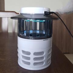 ELPA エルパ ファン式捕虫器 EMT-FAN02 