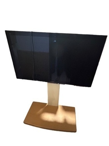 パナソニック テレビ 42型 台付