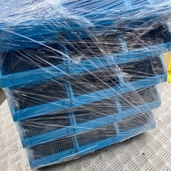 コンテナBOX まとめ渡し可の画像