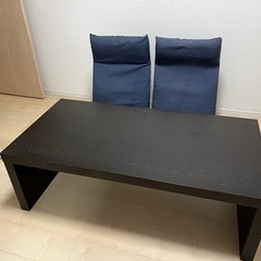 テープルセット