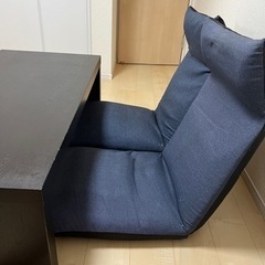 テープルセットの画像