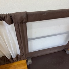 ベビーゲート、ベビー柵の画像