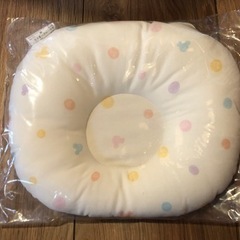 ディズニー　ベビーまくら　新品　日本製