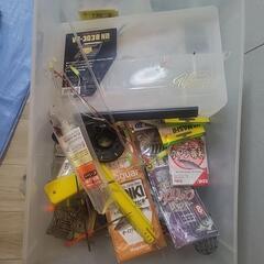 釣具小物