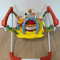 アンパンマンジャンパルーの画像