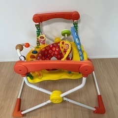 アンパンマンジャンパルーの画像