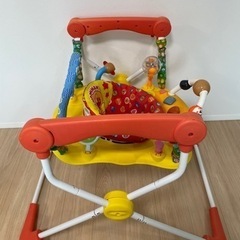 アンパンマンジャンパルーの画像