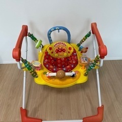 アンパンマンジャンパルー