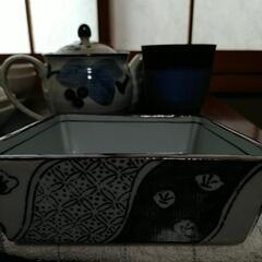 和食器等29点の画像