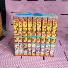 本 ジャンプ2023年の画像