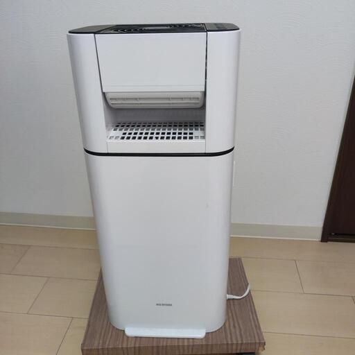 サーキュレーター衣類乾燥除湿機