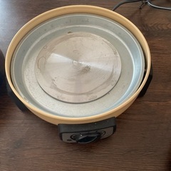 1人鍋の画像