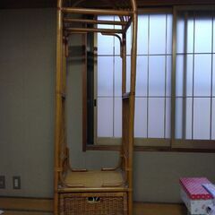 木製ラック