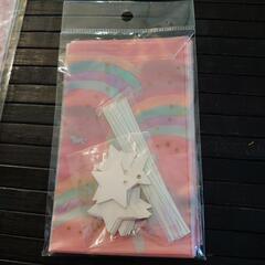 生活雑貨 ラッピング用品の画像
