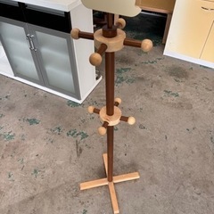 洋服かけ☆ポール☆高さ120cm☆格安☆中古☆配達相談可能☆早い...