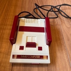 ニンテンドークラシックミニ