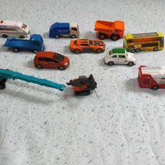 受付停止中　トミカ　追加ありの画像