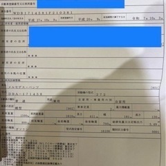 メルセデスベンツ　AMG （SLK350 赤　コンパチ）
の画像