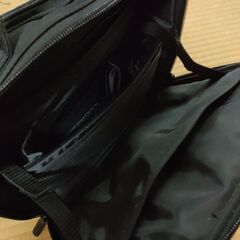 クロコダイル カメラバッグの画像