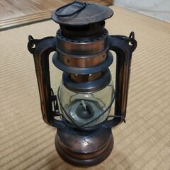 ランタン アンティーク