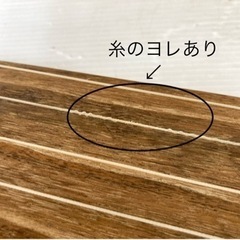 ◆和琴◆13弦 琴 全長183cm 琴柱／口前カバー／丸袋付き 中古現状品 和楽器【引き取り歓迎】の画像