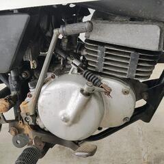 SUZUKI WOLF50/RT50/LA11Aの画像