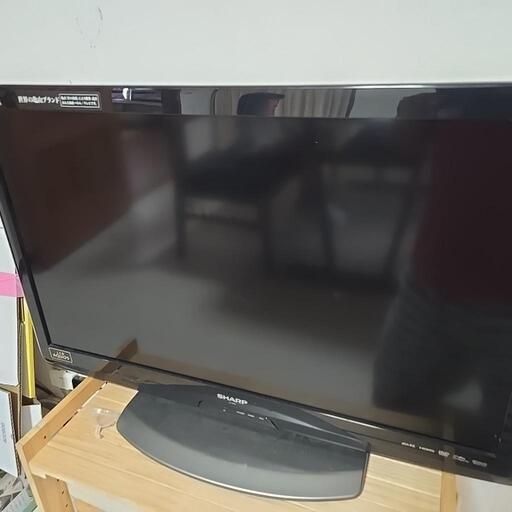 家電 テレビ