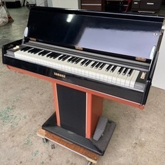 決まりました☆レトロ好きに☆オルガン☆YAMAHA☆格安☆中古☆...